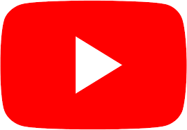 YouTube icon